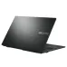 ASUS Vivobook Go 15 L1504FA NJ1342 Ryzen 5 7520U 8GB RAM 512GB SSD 15.6 Inch FHD Laptop